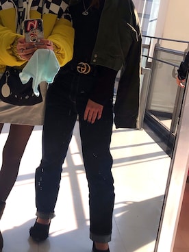 ᴘɪɴᴀᴍᴏᴄᴏさんのコーディネート