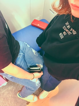 ᴘɪɴᴀᴍᴏᴄᴏさんのコーディネート