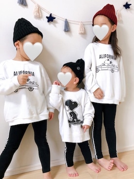 h.e.tさんのコーディネート