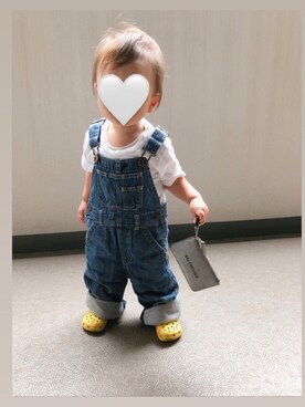 h.e.tさんのコーディネート