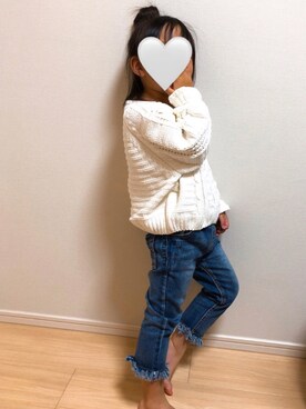 h.e.tさんのコーディネート