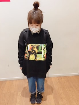 なみさんのコーディネート