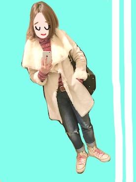 apon さんのコーディネート