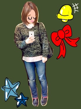 apon さんのコーディネート