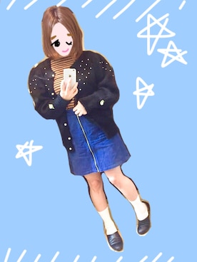 apon さんのコーディネート