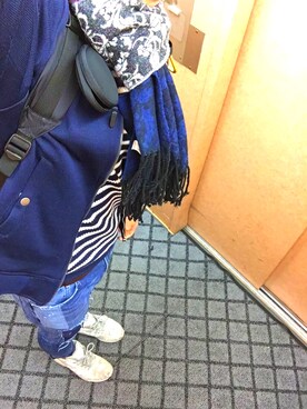 K.Nさんのコーディネート