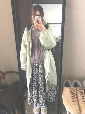 kooooさんのコーディネート