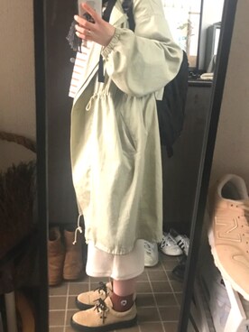 kooooさんのコーディネート