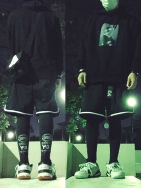 AVEC LES ENFANTSさんのコーディネート