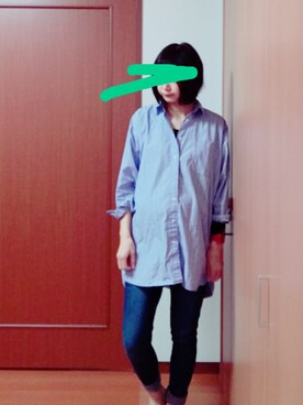 nahoさんのコーディネート