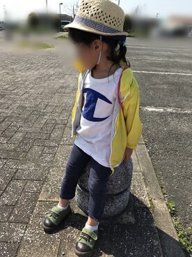 nahoさんのコーディネート