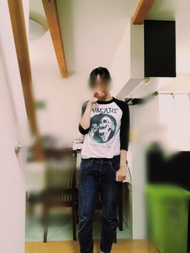 nahoさんのコーディネート