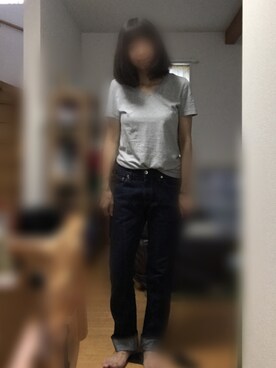 nahoさんのコーディネート