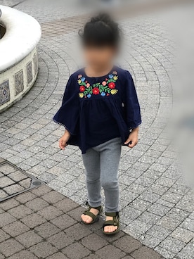 nahoさんのコーディネート