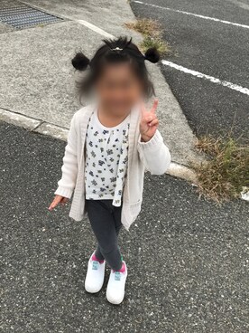 nahoさんのコーディネート