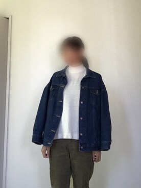 nahoさんのコーディネート