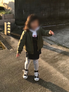 nahoさんのコーディネート