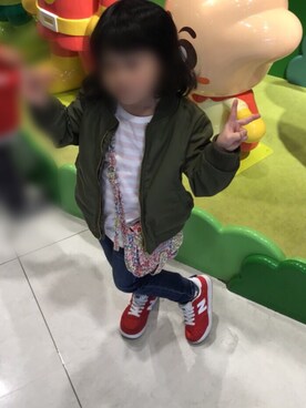 nahoさんのコーディネート