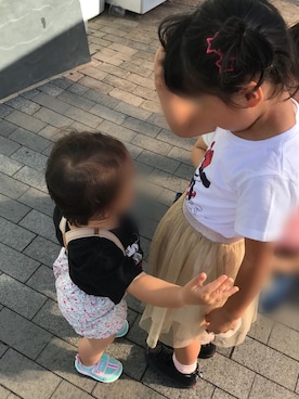 nahoさんのコーディネート