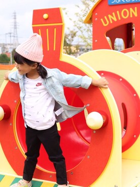 nahoさんのコーディネート