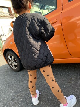 nahoさんのコーディネート