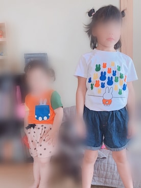 nahoさんのコーディネート