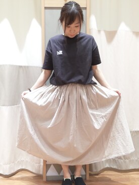 yoshino☆さんのコーディネート