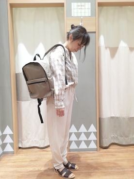 yoshino☆さんのコーディネート