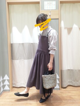 yoshino☆さんのコーディネート