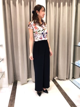 Margheritaさんのコーディネート