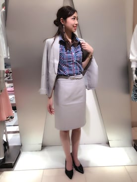 Margheritaさんのコーディネート