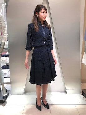 Margheritaさんのコーディネート