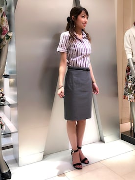 Margheritaさんのコーディネート