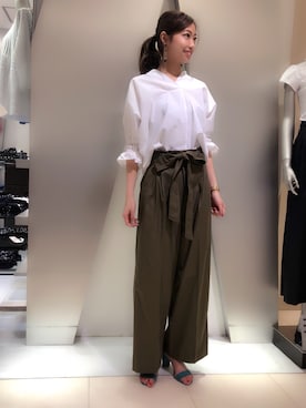 Margheritaさんのコーディネート