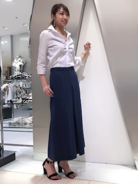 Margheritaさんのコーディネート