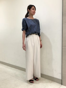 Margheritaさんのコーディネート