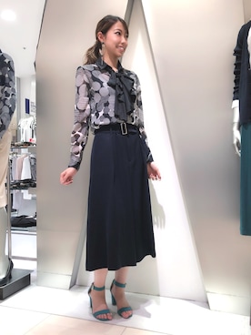 Margheritaさんのコーディネート