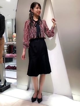 Margheritaさんのコーディネート