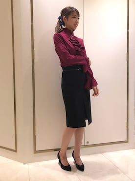 Margheritaさんのコーディネート