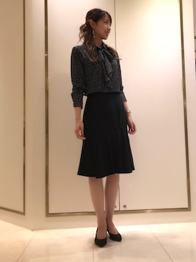 Margheritaさんのコーディネート