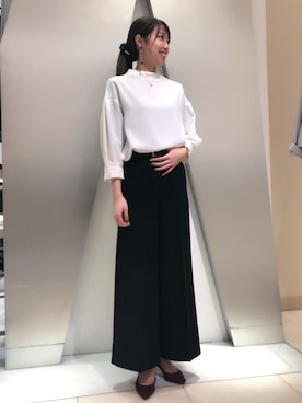 Margheritaさんのコーディネート