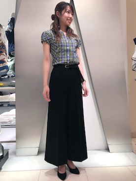 Margheritaさんのコーディネート