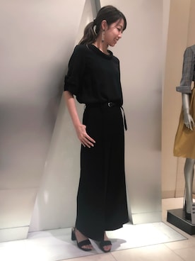 Margheritaさんのコーディネート