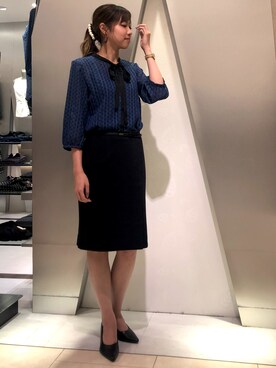 Margheritaさんのコーディネート