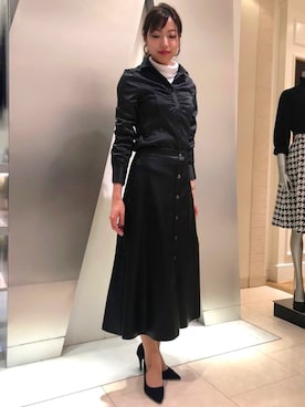 Margheritaさんのコーディネート