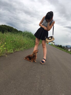 momo.さんのコーディネート