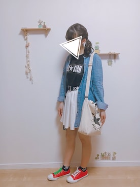 momo.さんのコーディネート