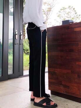 SOBERさんのコーディネート