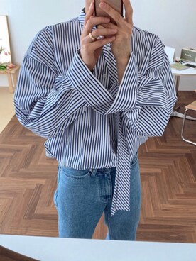 SOBERさんのコーディネート