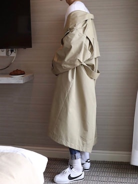 SOBERさんのコーディネート